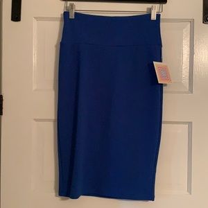 LuLaRoe Pencil Skirt